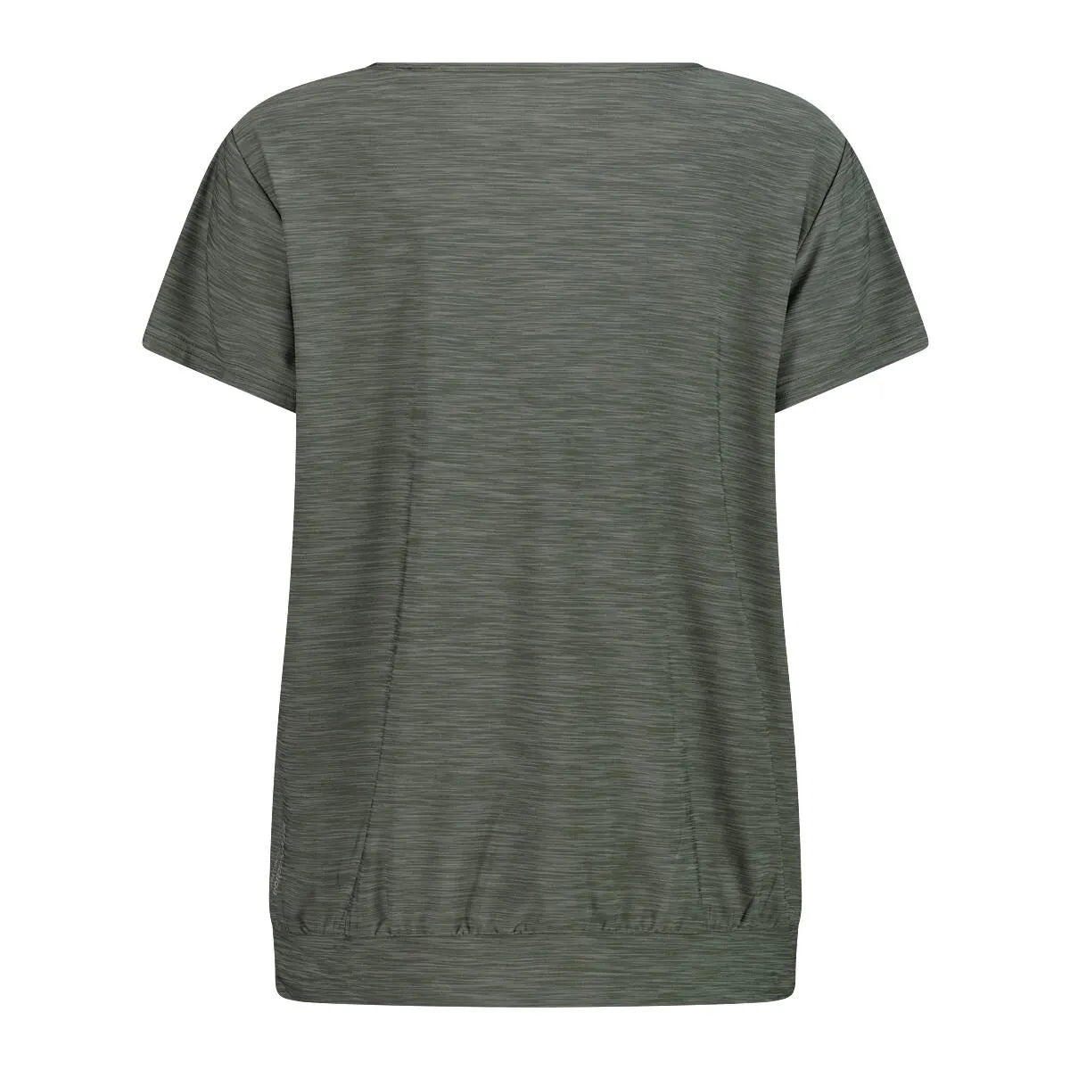 Funktionsshirt meliert
