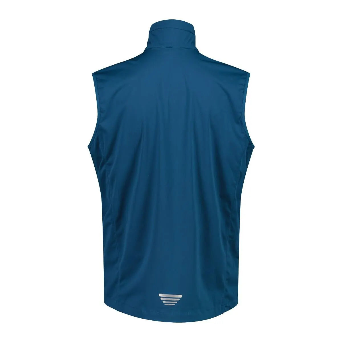 Weste Regular Fit