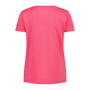 Funktionsshirt strukturiert