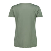 Funktionsshirt strukturiert
