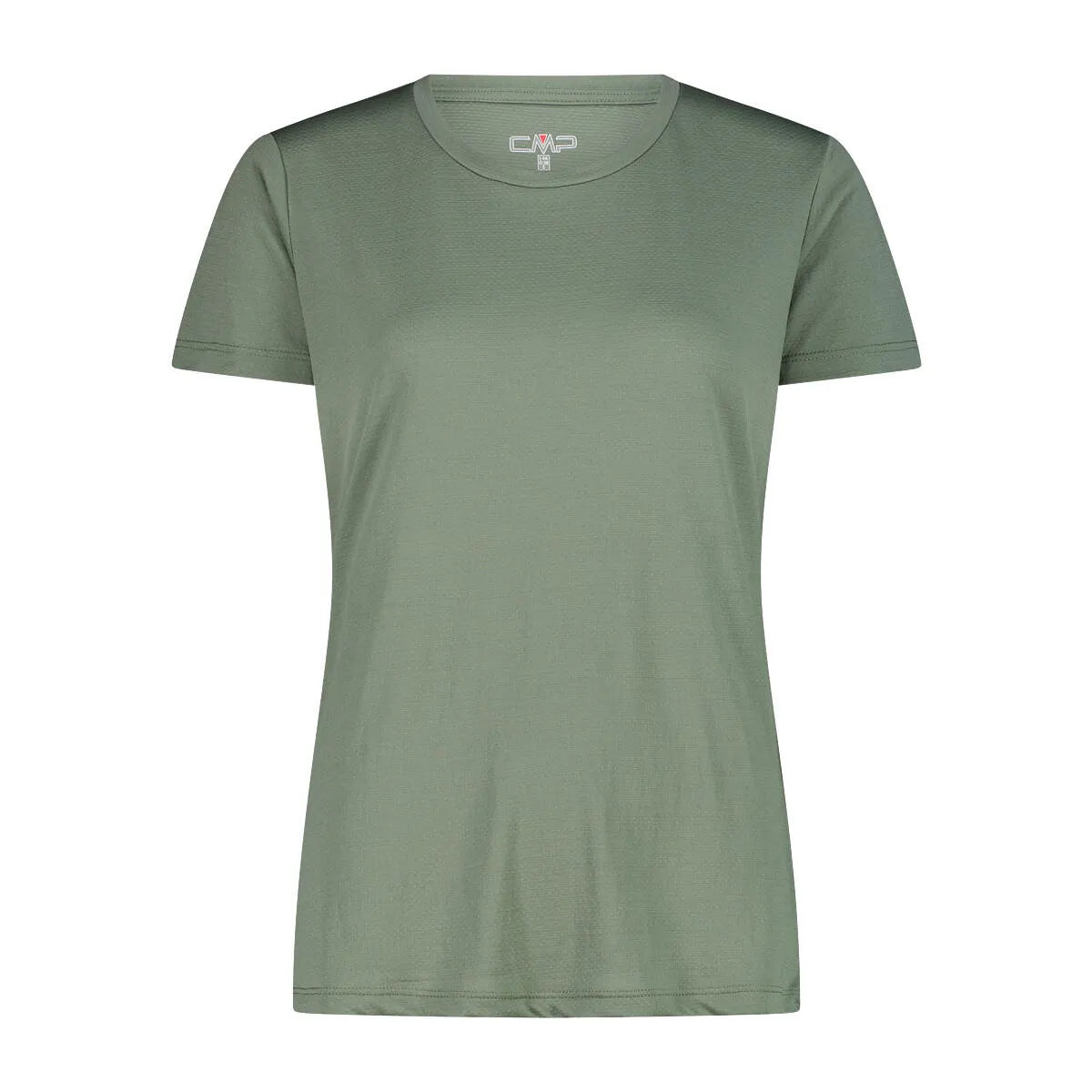 Funktionsshirt strukturiert