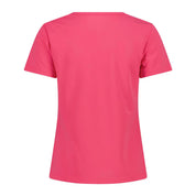 Funktionsshirt mit Logoprint