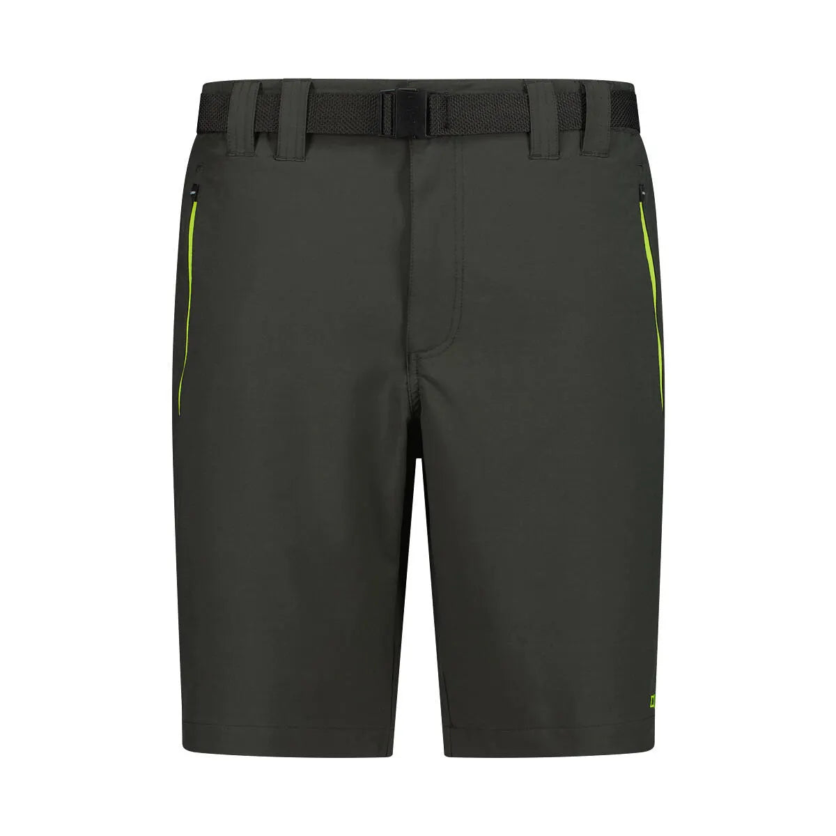 Funktionsshorts Regular Fit