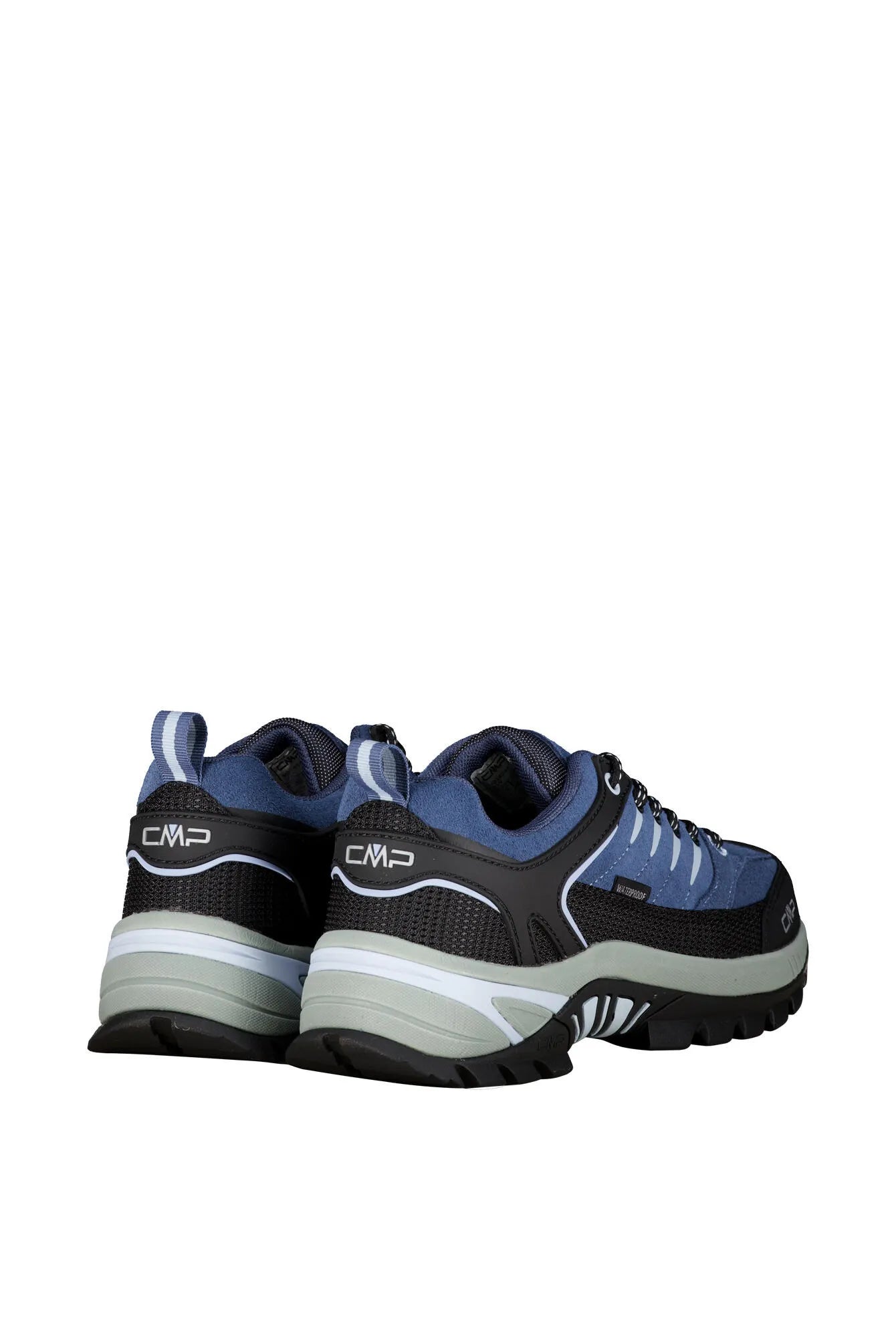 Trekkingschuhe RIGEL 2.0 LOW