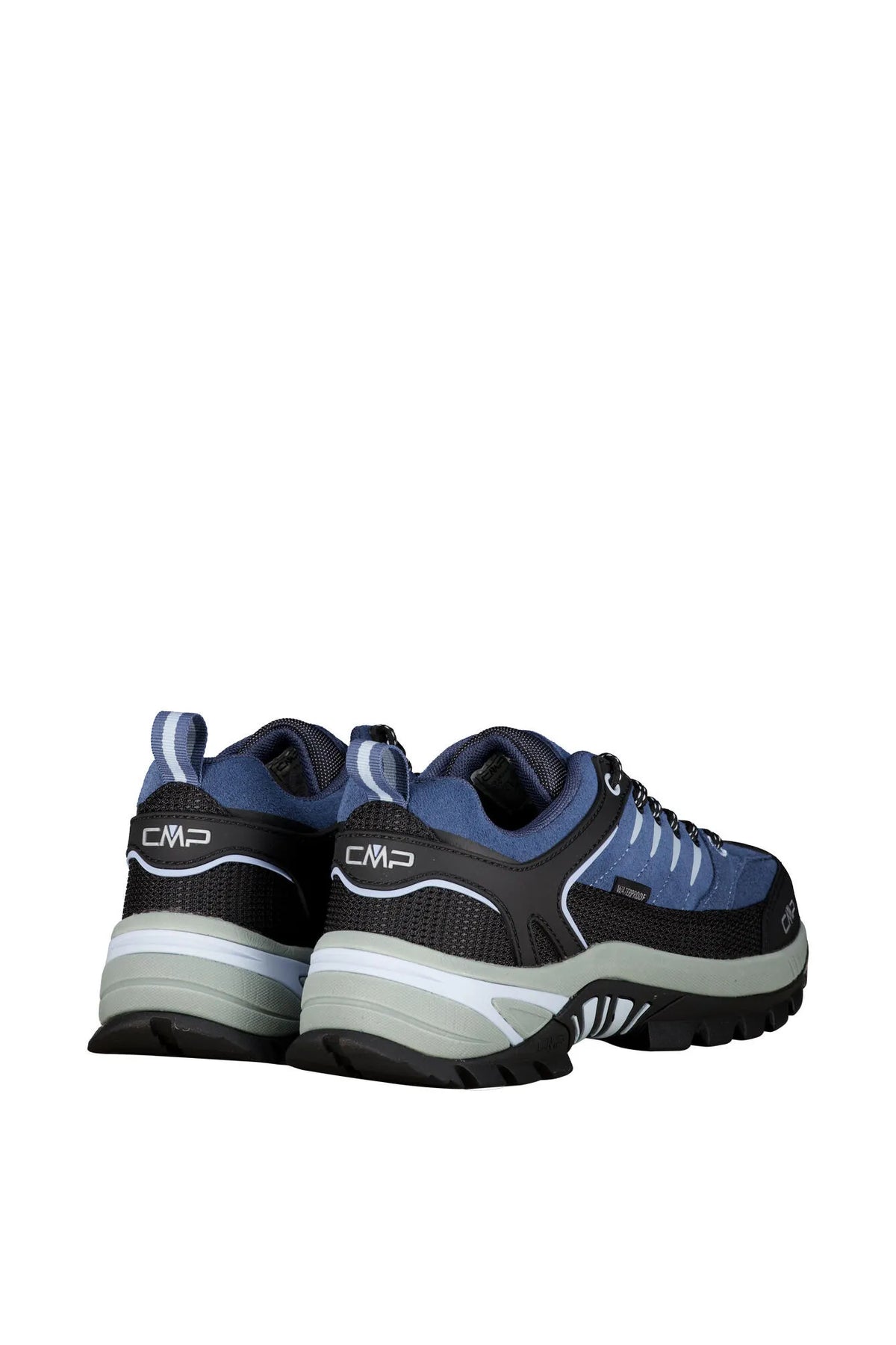 Trekkingschuhe RIGEL 2.0 LOW