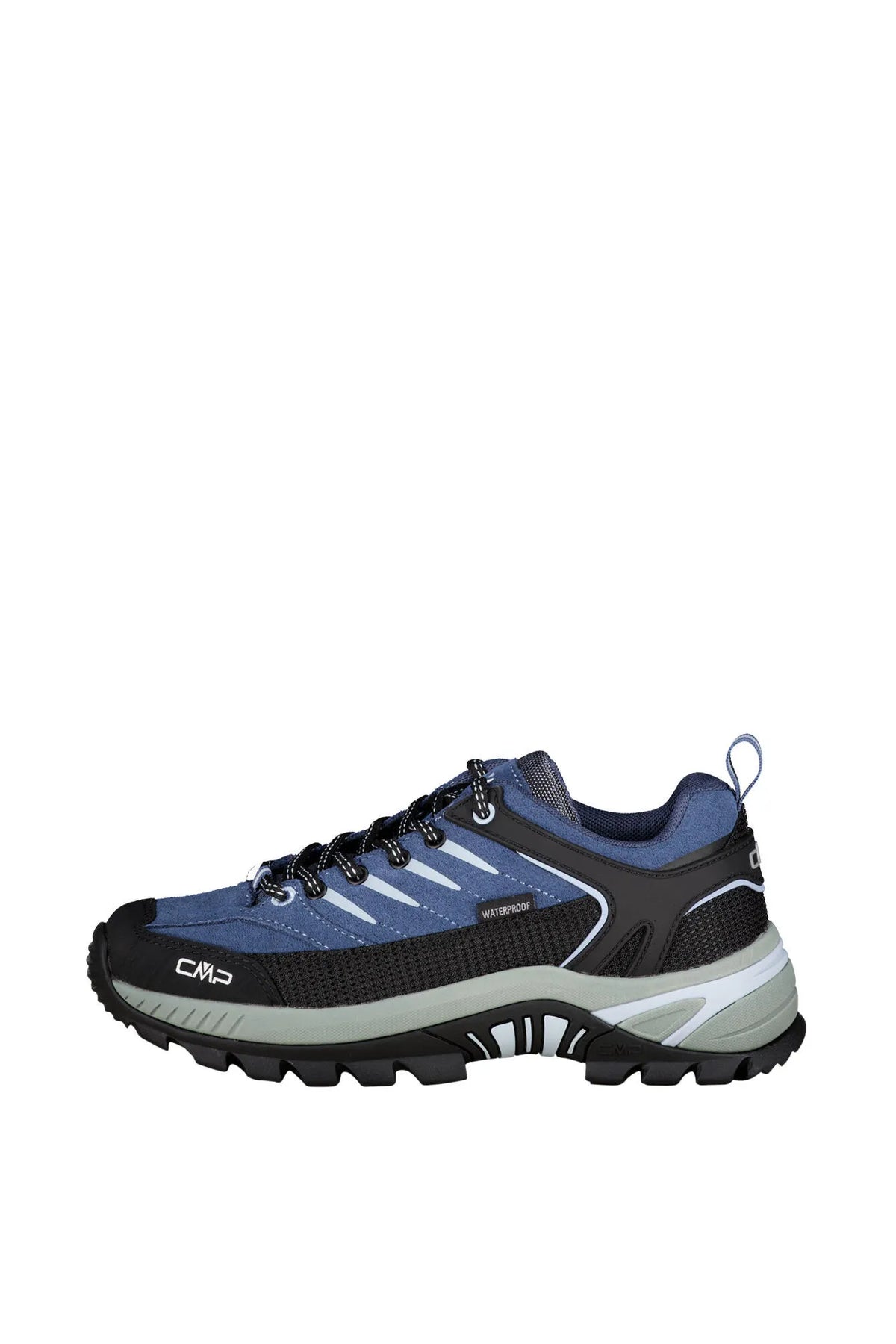Trekkingschuhe RIGEL 2.0 LOW