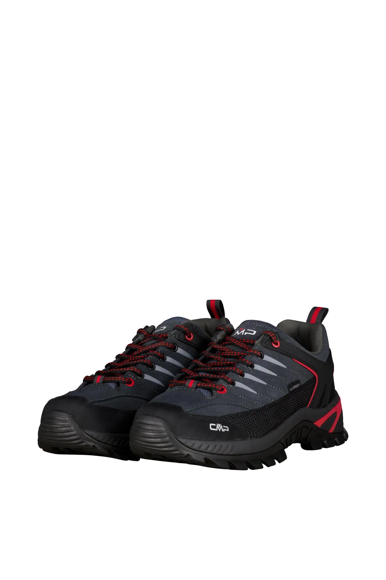 Trekkingschuhe RIGEL 2.0 LOW