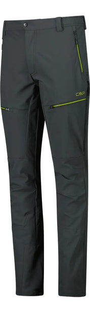 Funktionshose Regular Fit