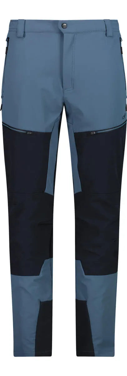 Funktionshose Regular Fit