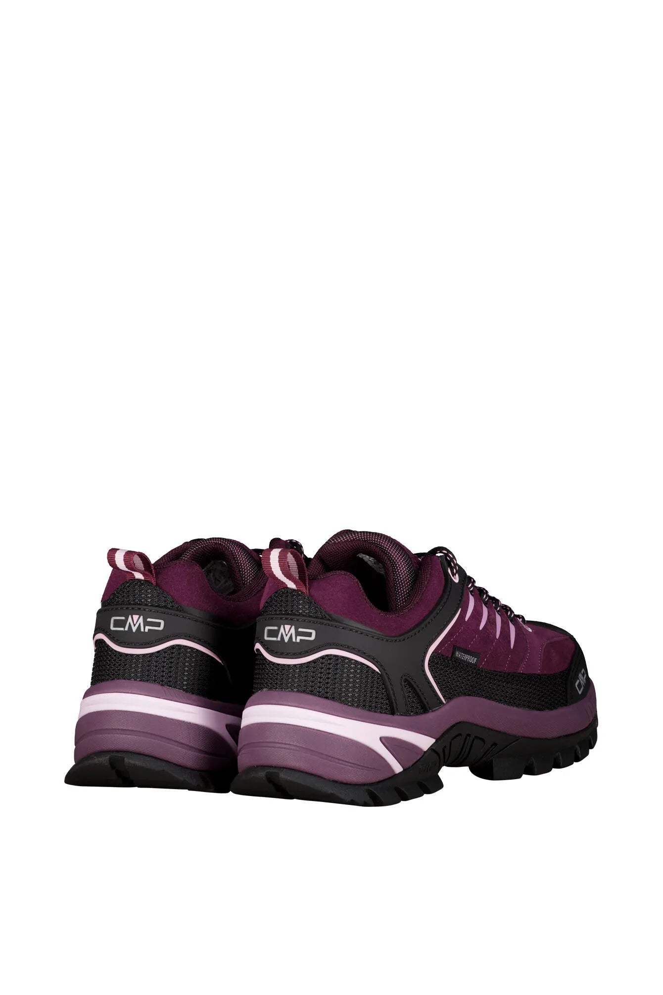 Trekkingschuhe RIGEL 2.0 LOW