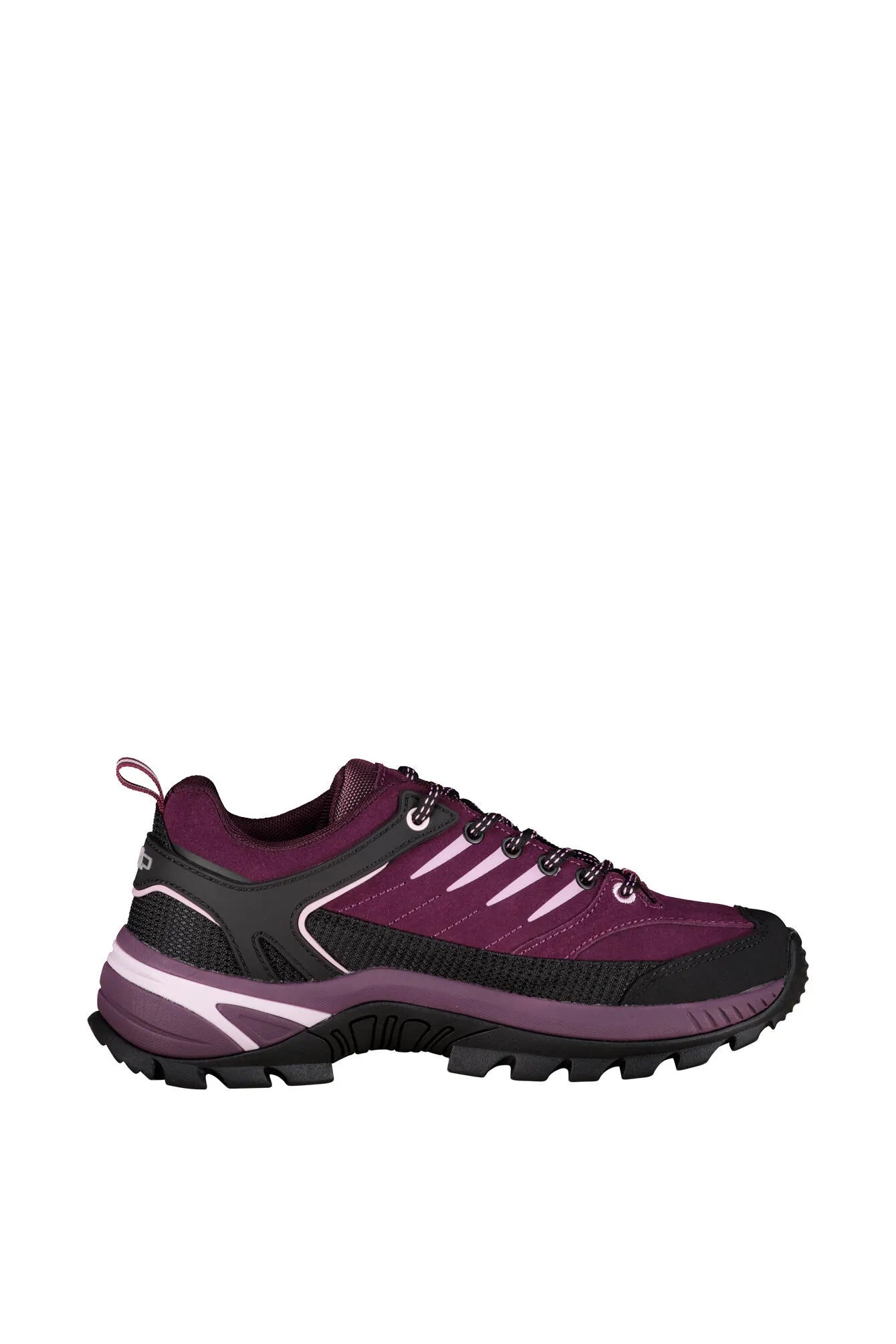 Trekkingschuhe RIGEL 2.0 LOW