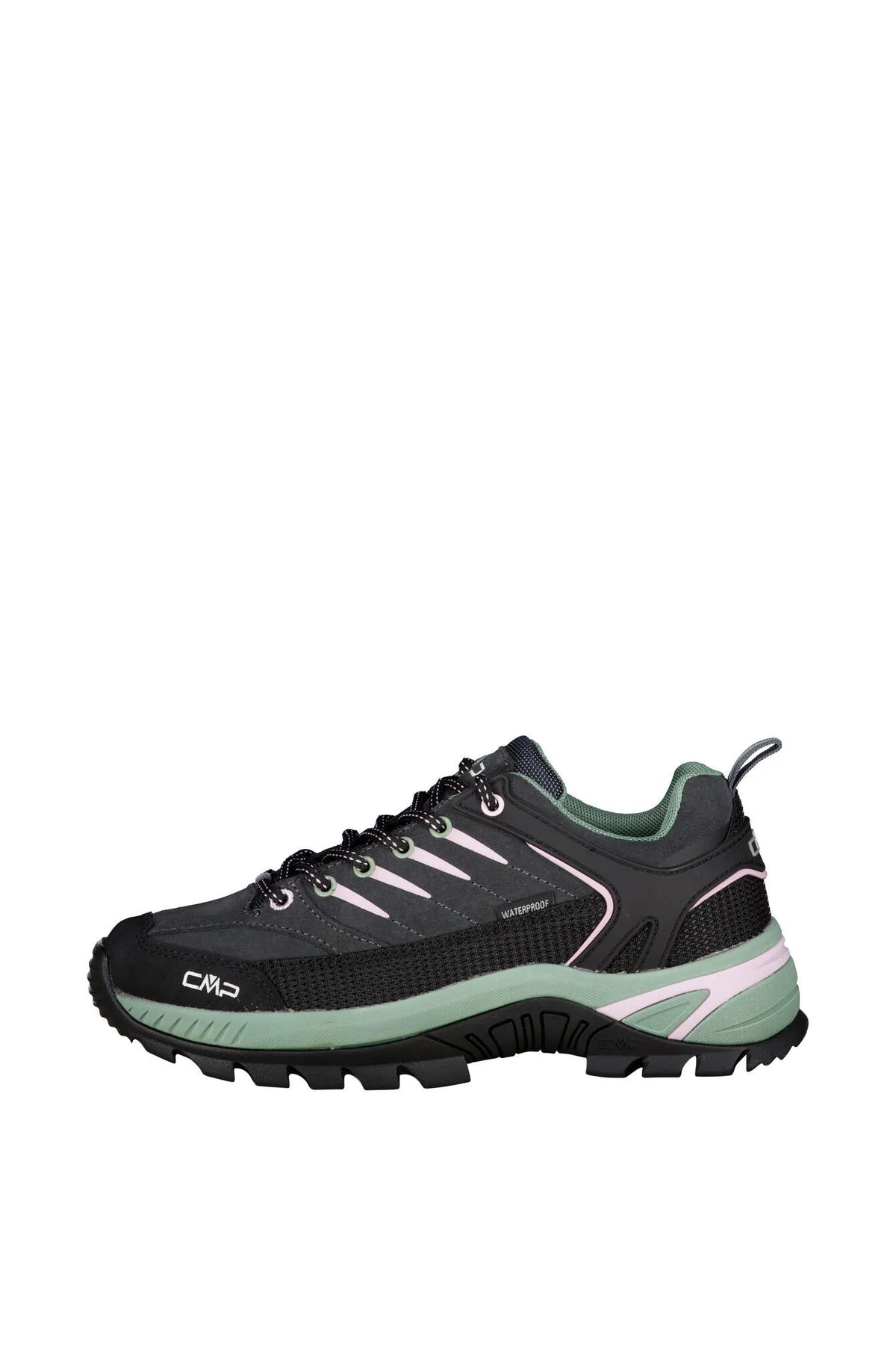 Trekkingschuhe RIGEL 2.0 LOW