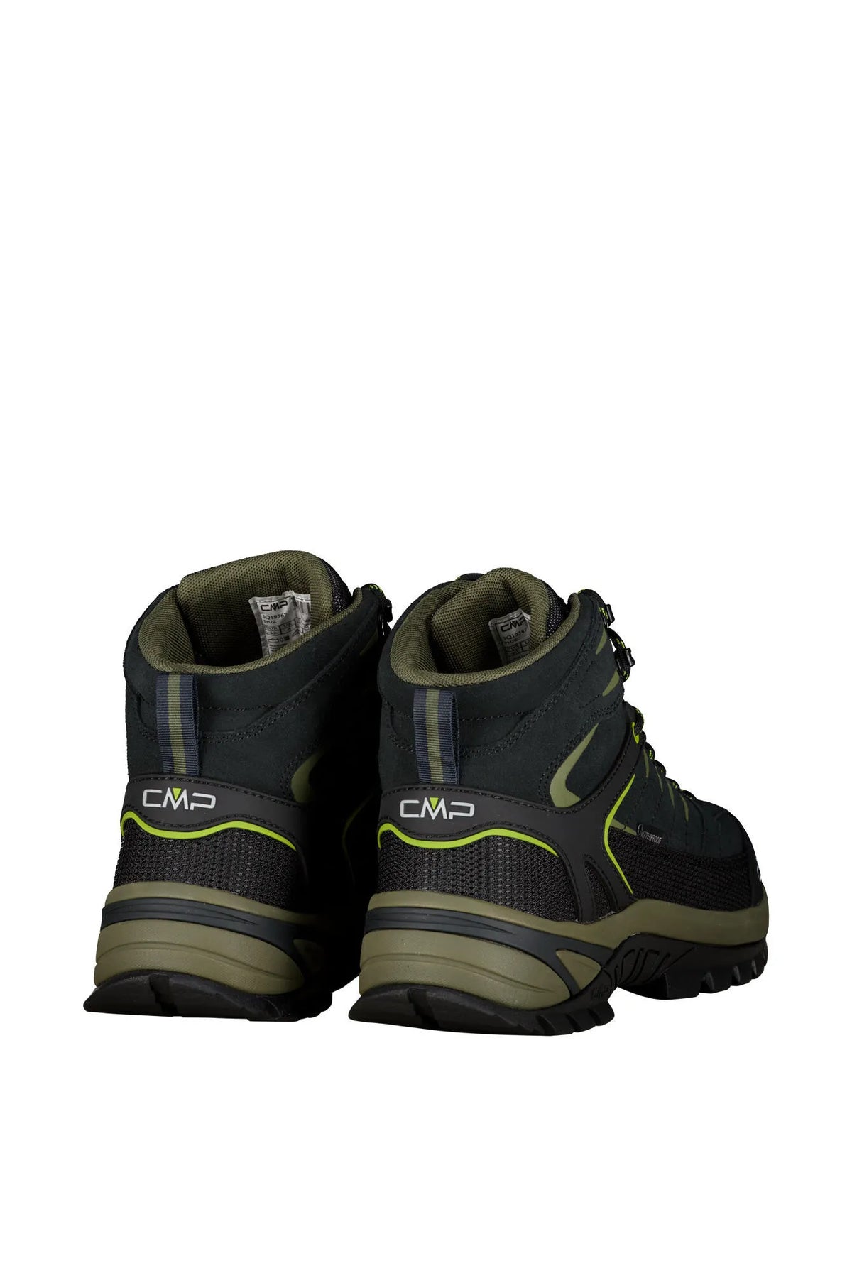 Wanderschuhe RIGEL 2.0 MID TREKKING
