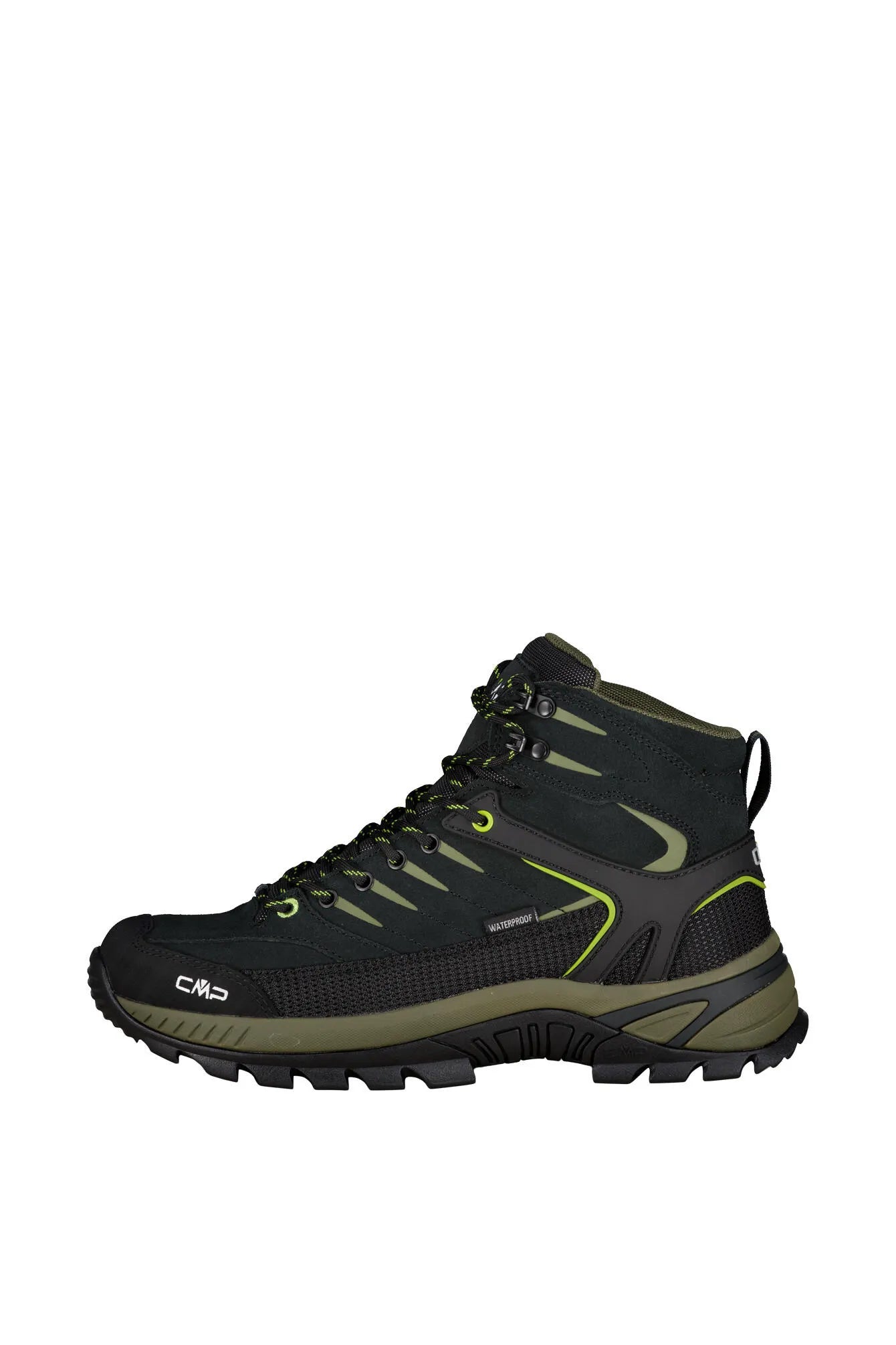 Wanderschuhe RIGEL 2.0 MID TREKKING