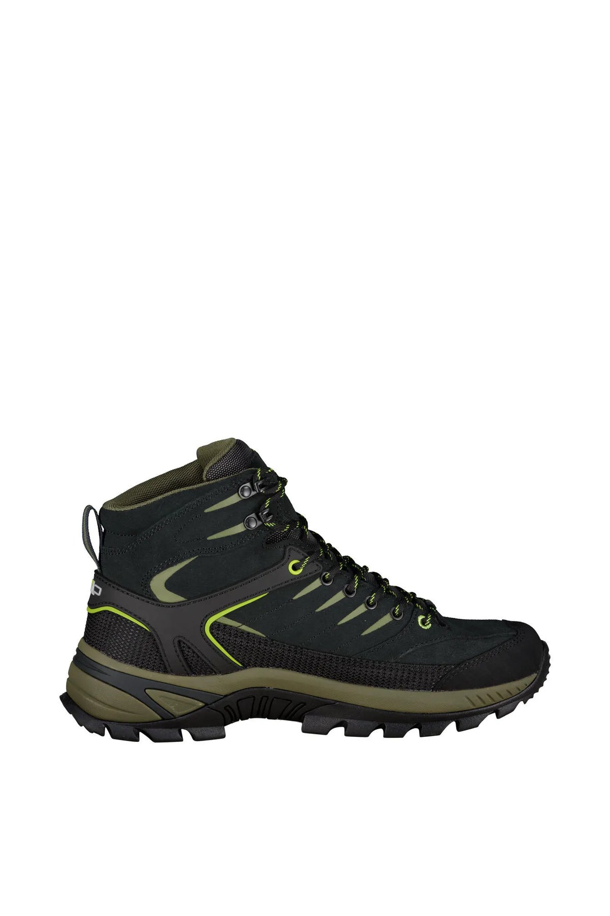 Wanderschuhe RIGEL 2.0 MID TREKKING