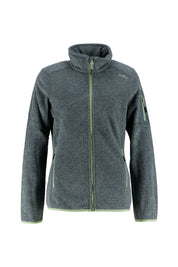 Fleecejacke Regular Fit