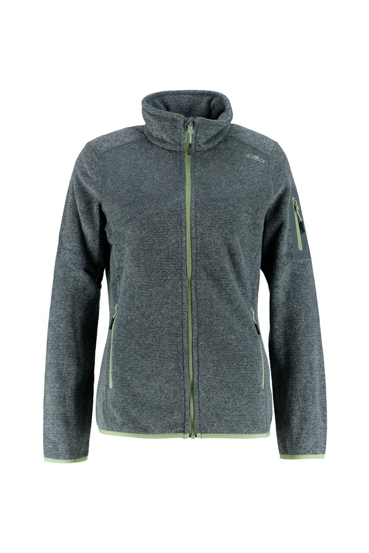 Fleecejacke Regular Fit