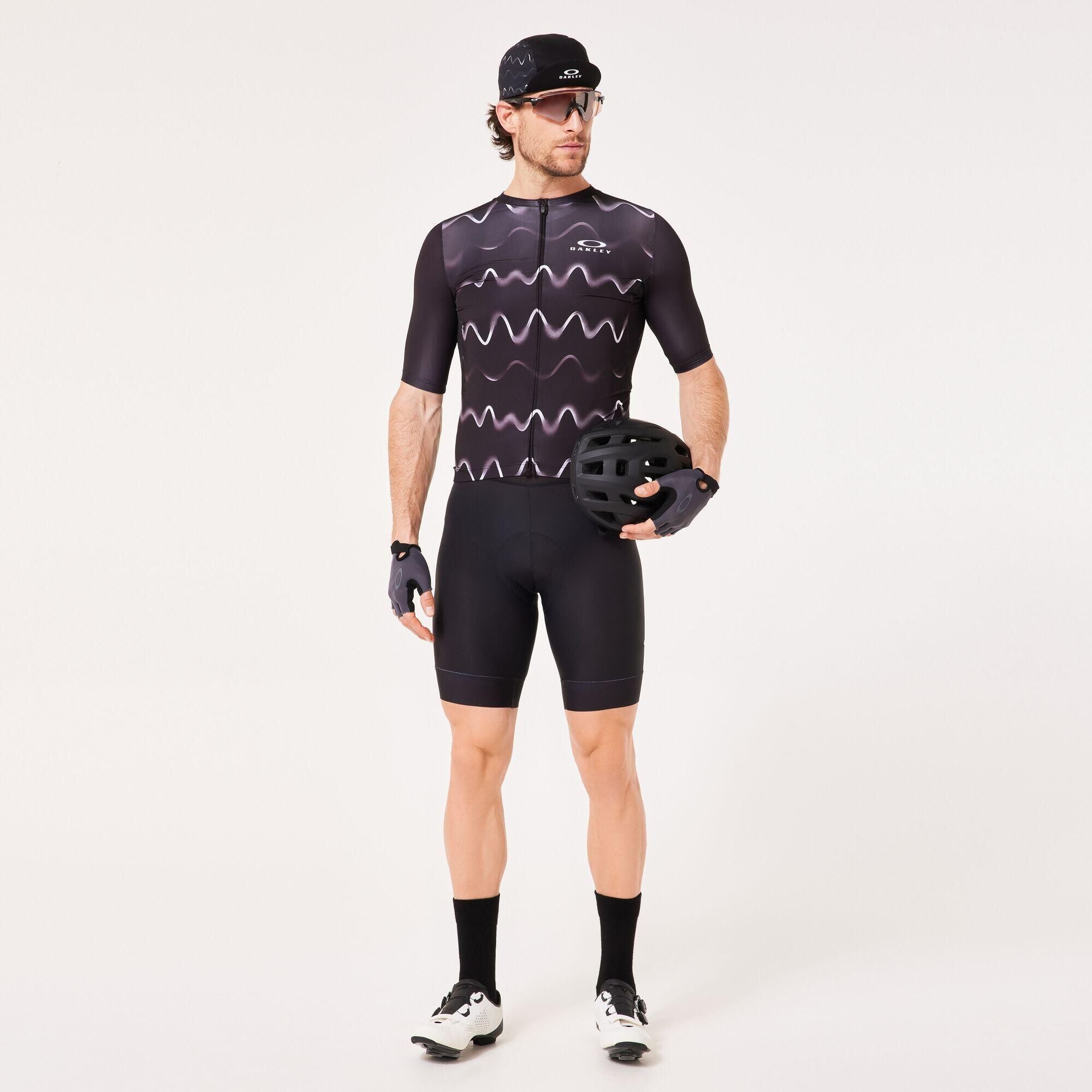 Radlerhose ICON CLASSIC BIB