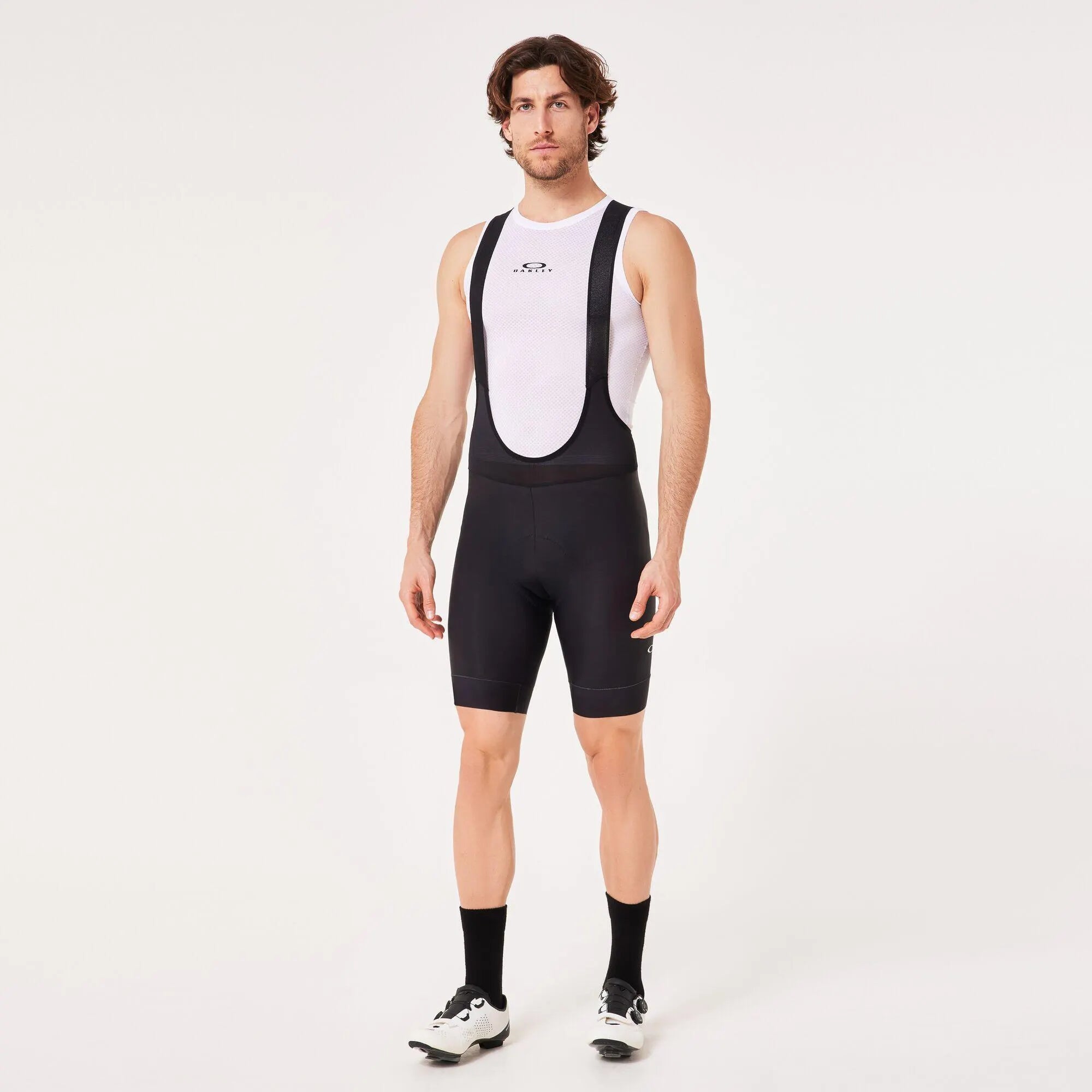 Radlerhose ICON CLASSIC BIB