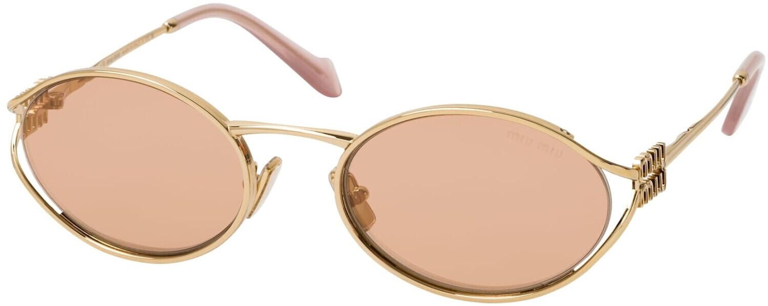 Sonnenbrille 0MU 52YS