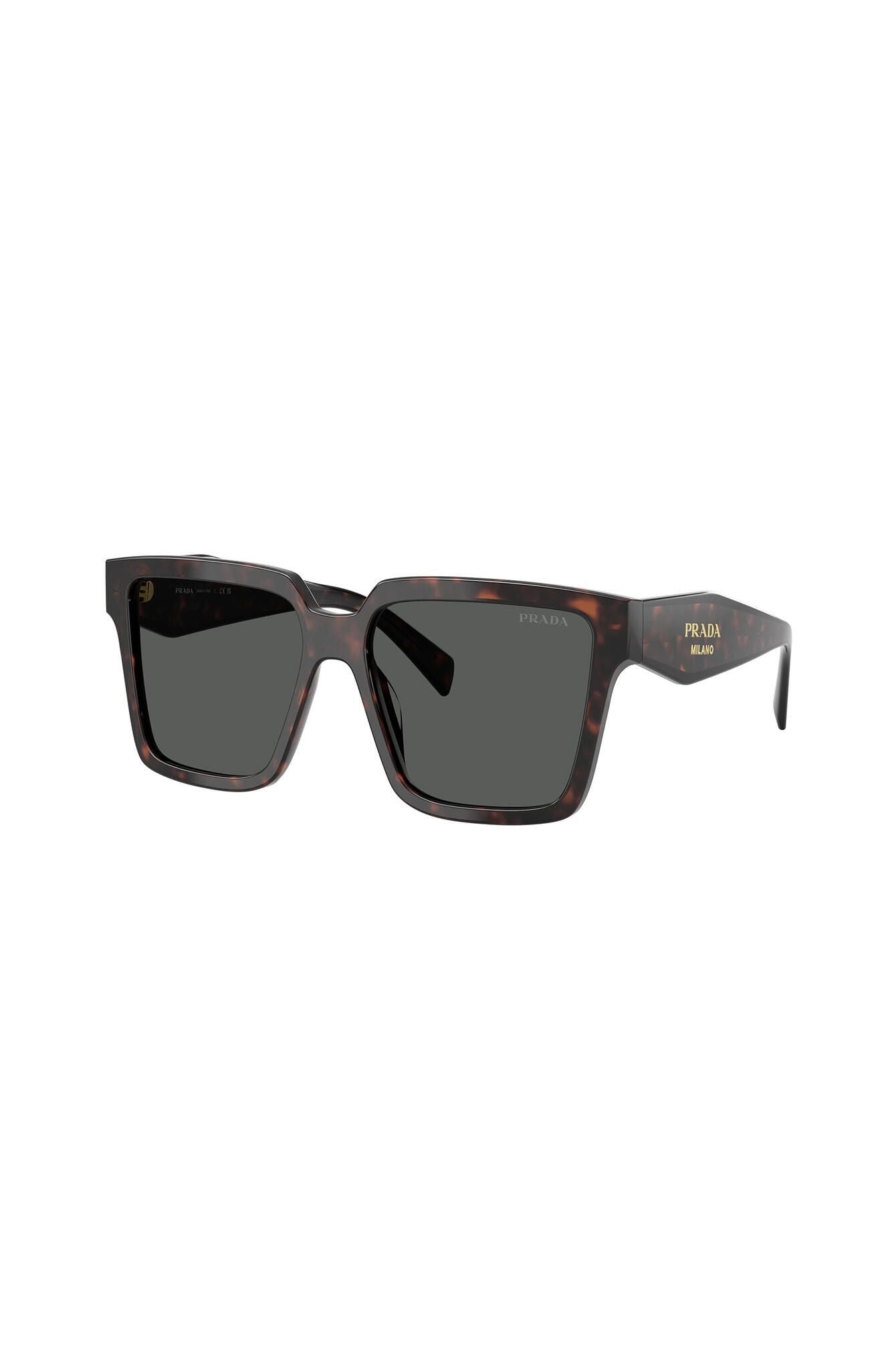 Sonnenbrille PR 24ZS 17N40L
