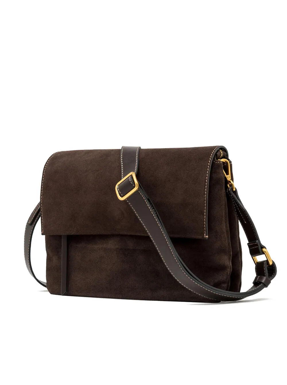 Schultertasche THREE