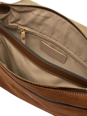 Schultertasche THREE