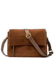Schultertasche THREE