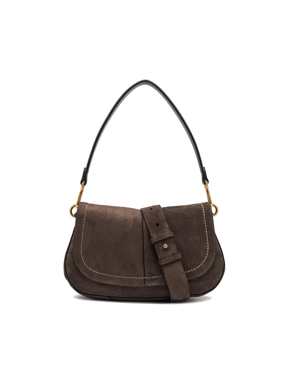 Schultertasche HELENA ROUND