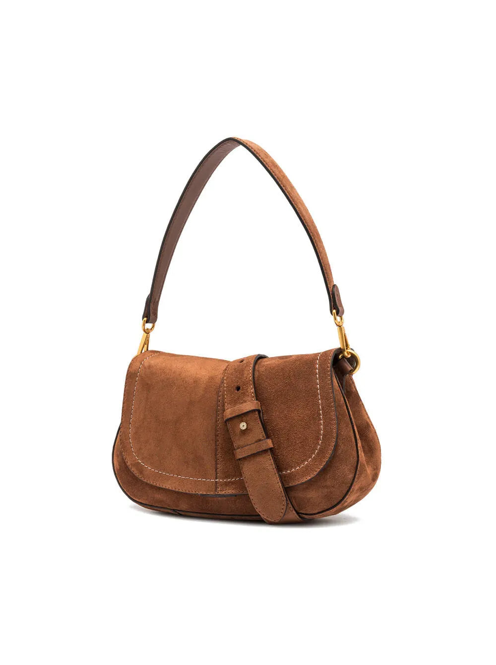 Schultertasche HELENA ROUND