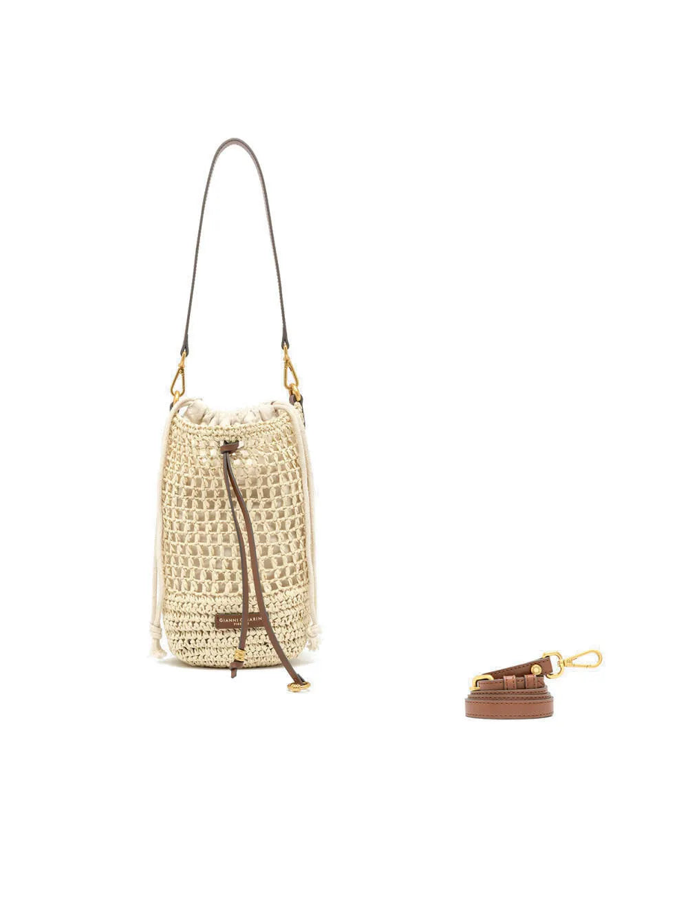 Bucketbag NEFELI