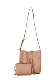Schultertasche SIENNA
