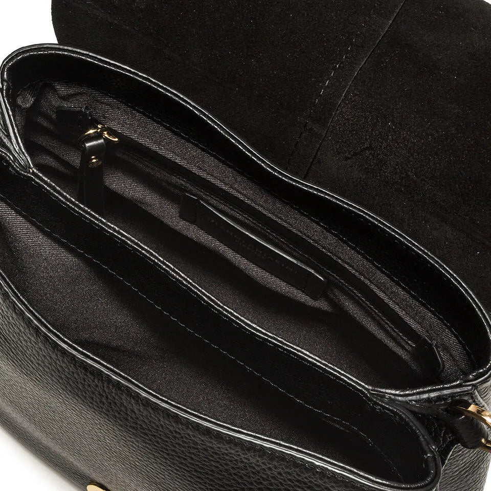 Schultertasche Helena Round