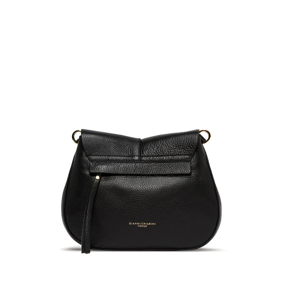 Schultertasche Helena Round