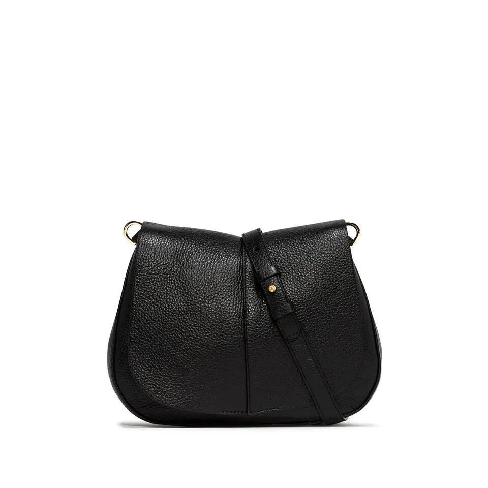 Schultertasche Helena Round