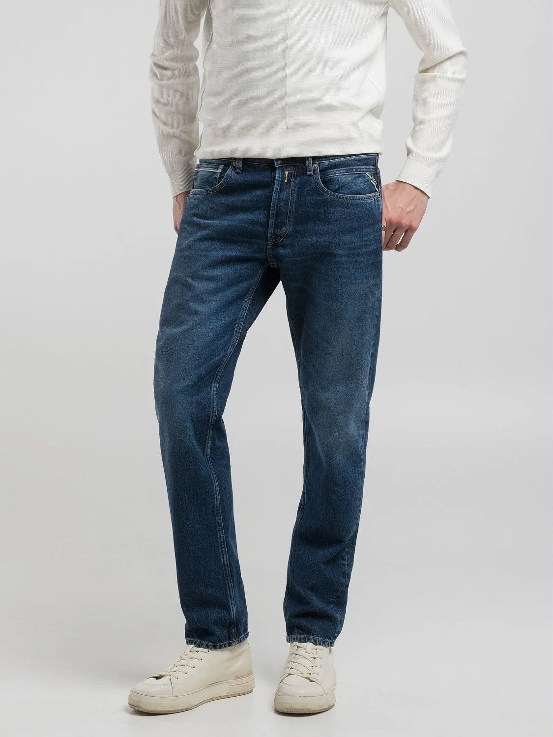 Jeans GROVER Straight Fit