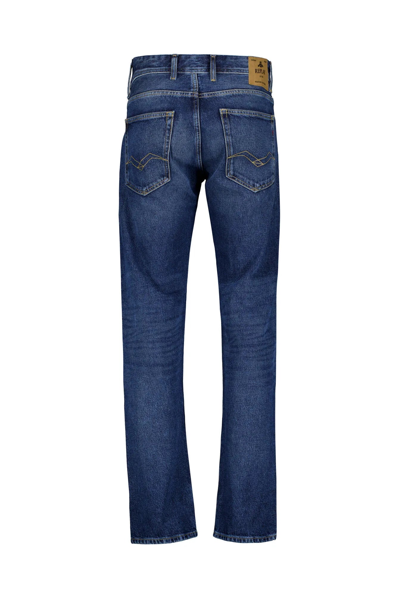 Jeans GROVER Straight Fit