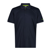Funktions-Poloshirt