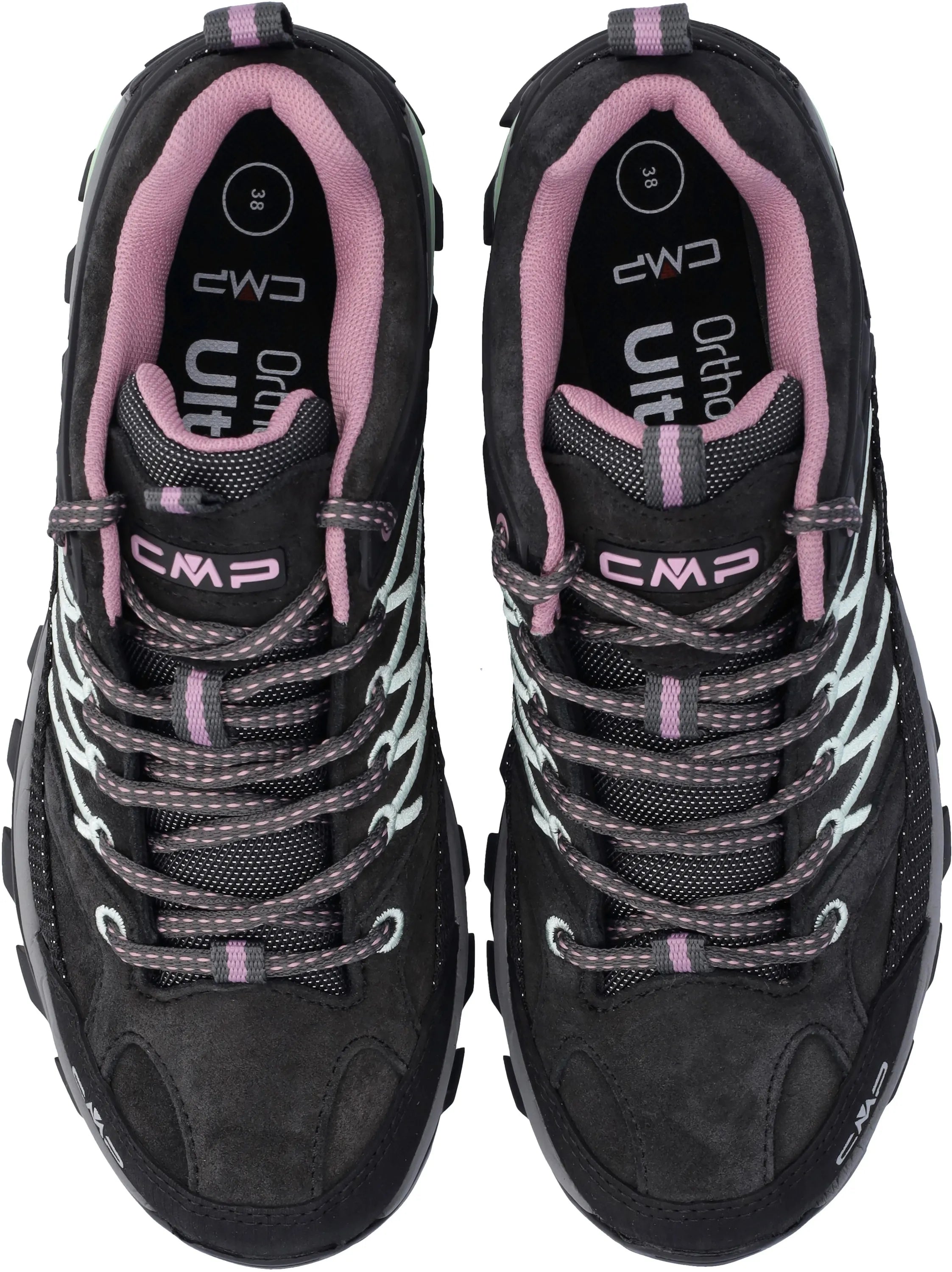 Wanderschuhe