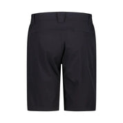Bermudashorts mit Dry-Function