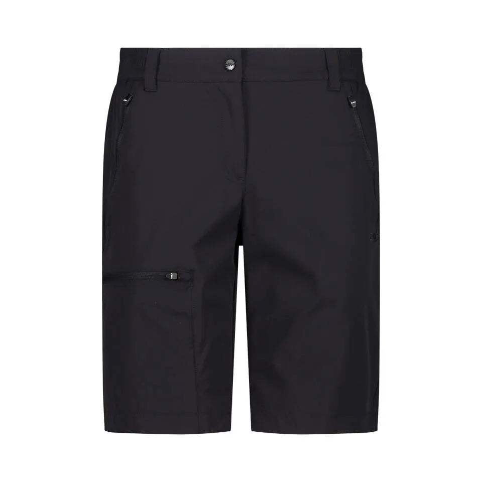 Bermudashorts mit Dry-Function