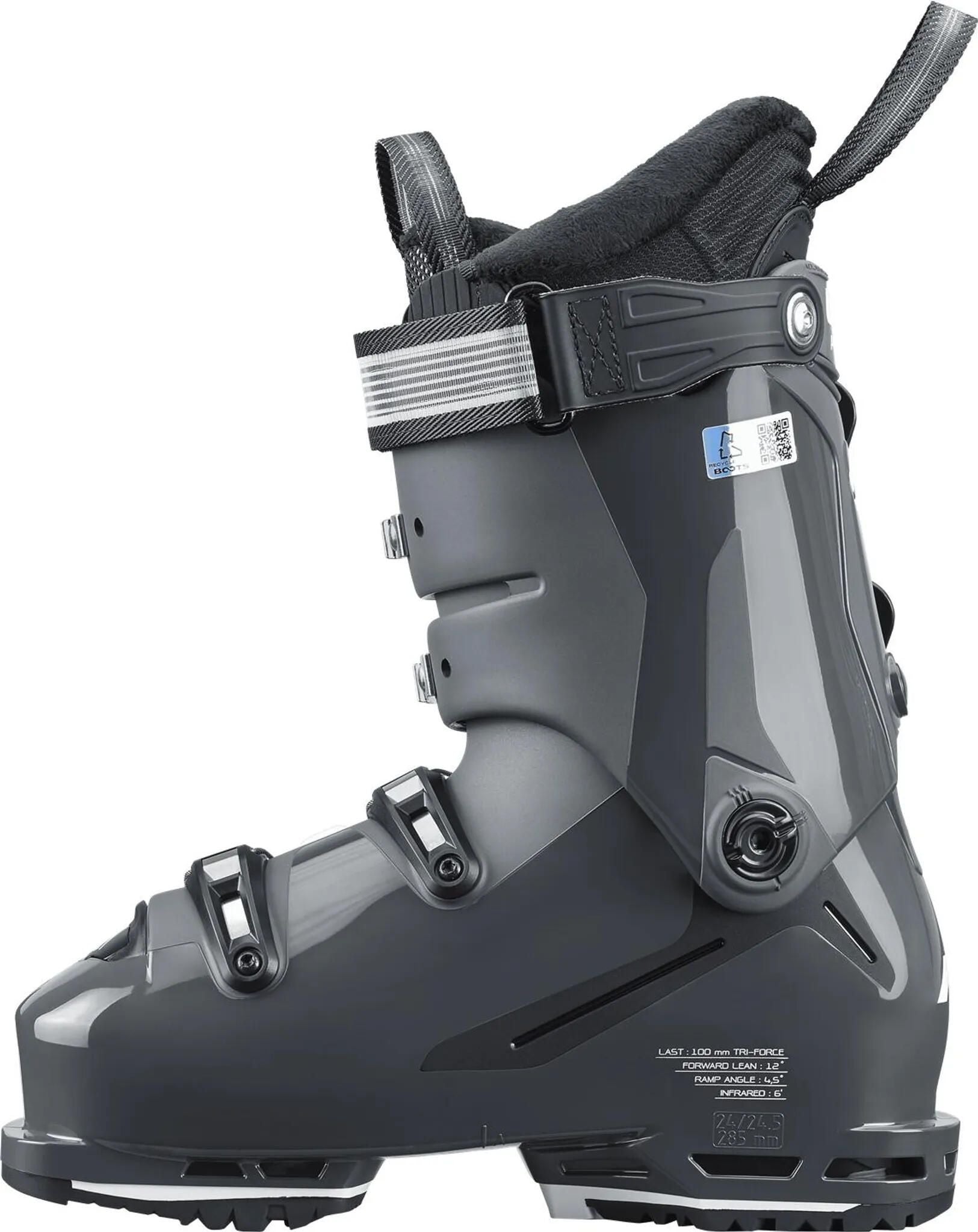 Ski-Schuhe SPEEDMASHINE 3 95 X BOA