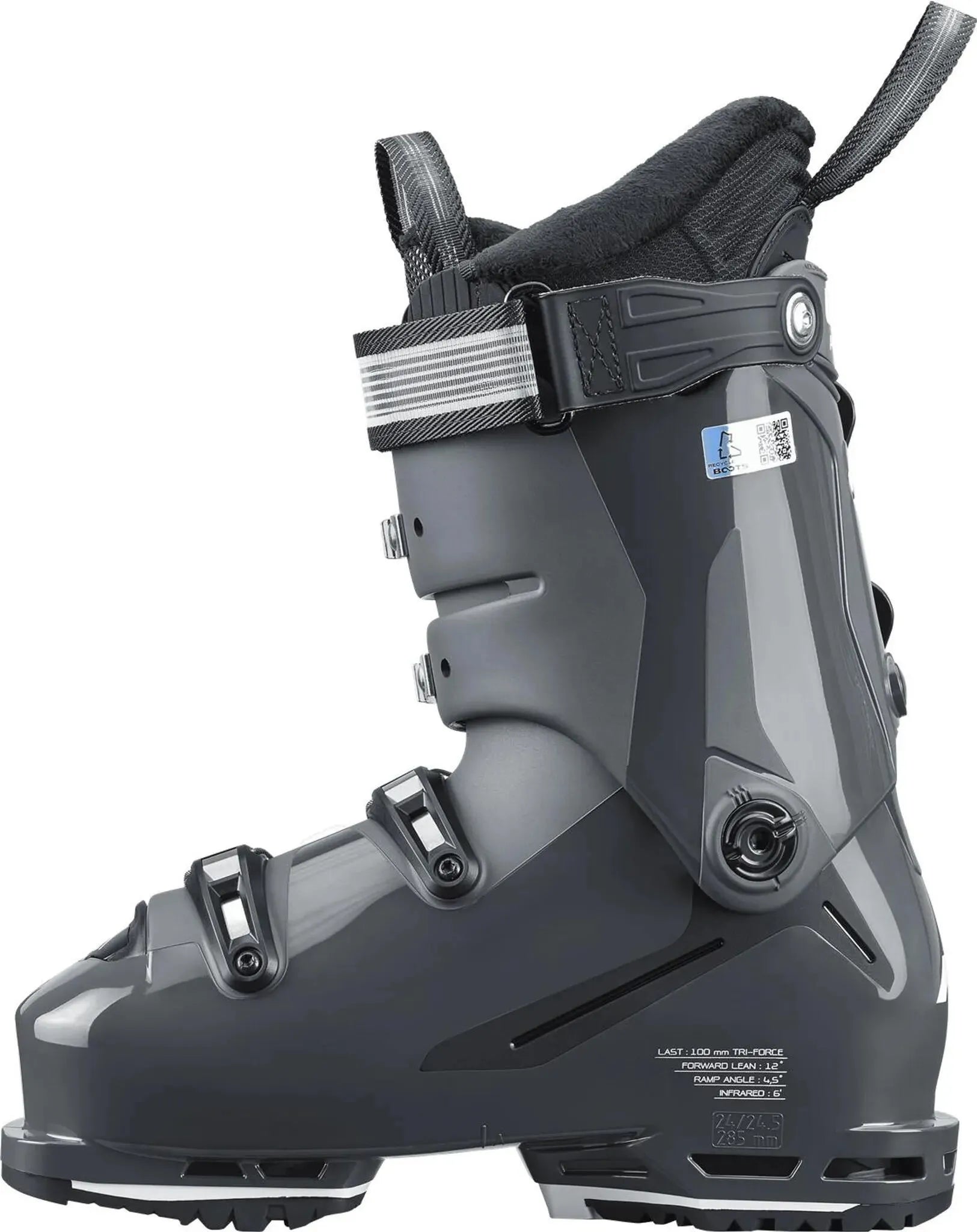 Ski-Schuhe SPEEDMASHINE 3 95 X BOA