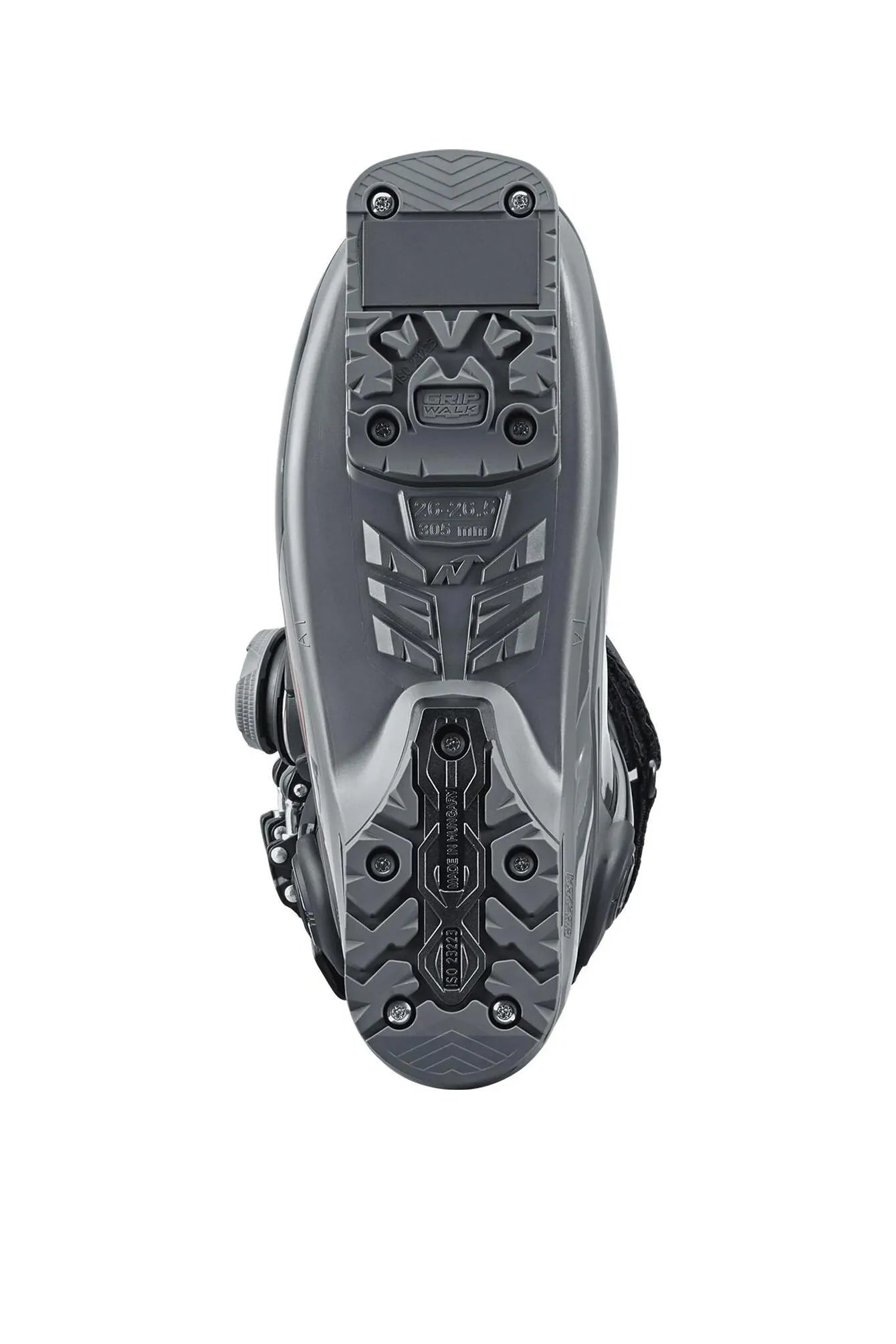 Ski-Schuhe SPORTMASHINE 3 100 X BOA (GW)