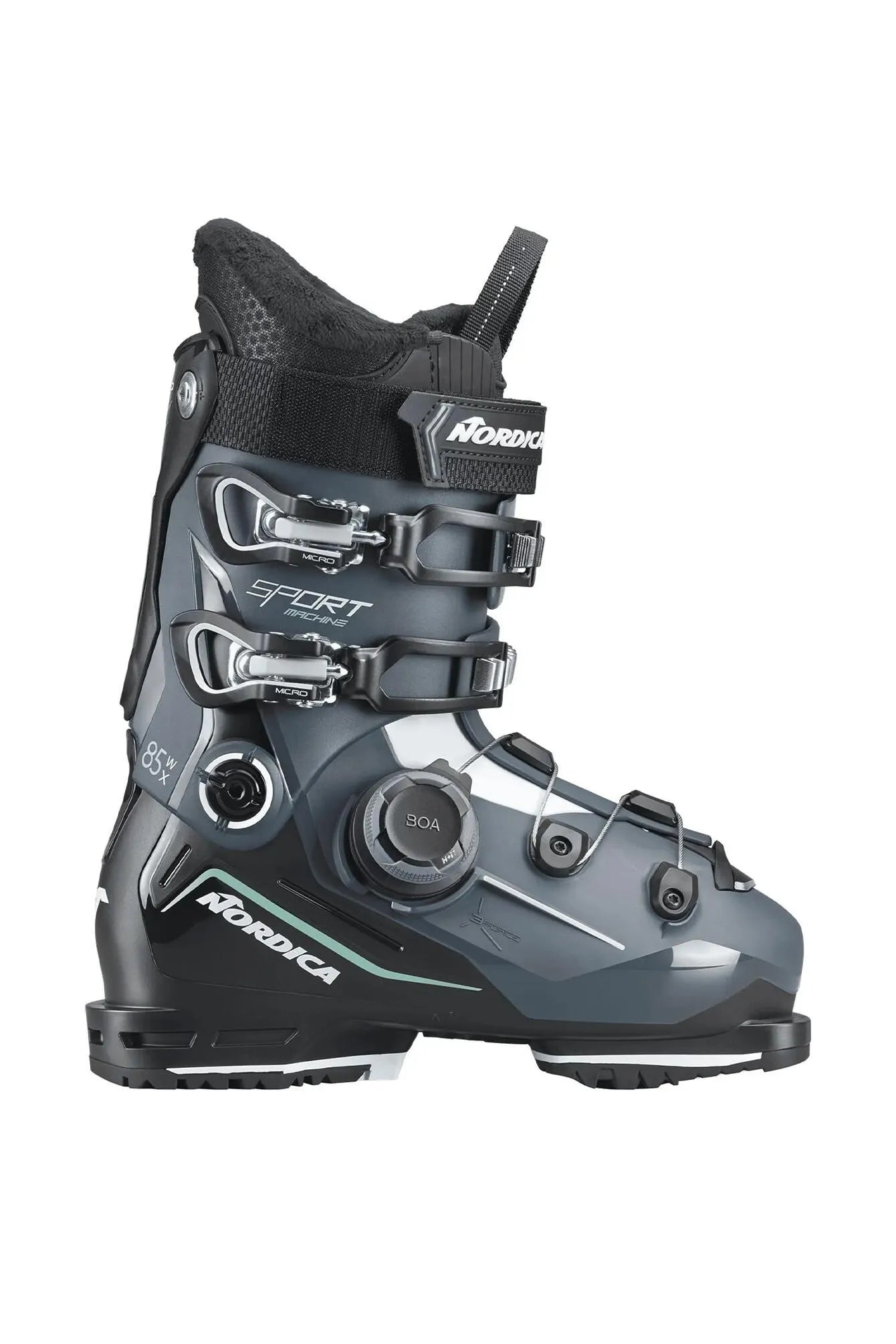 Ski-Schuhe SPORTMASHINE 3 85 X BOA (GW)