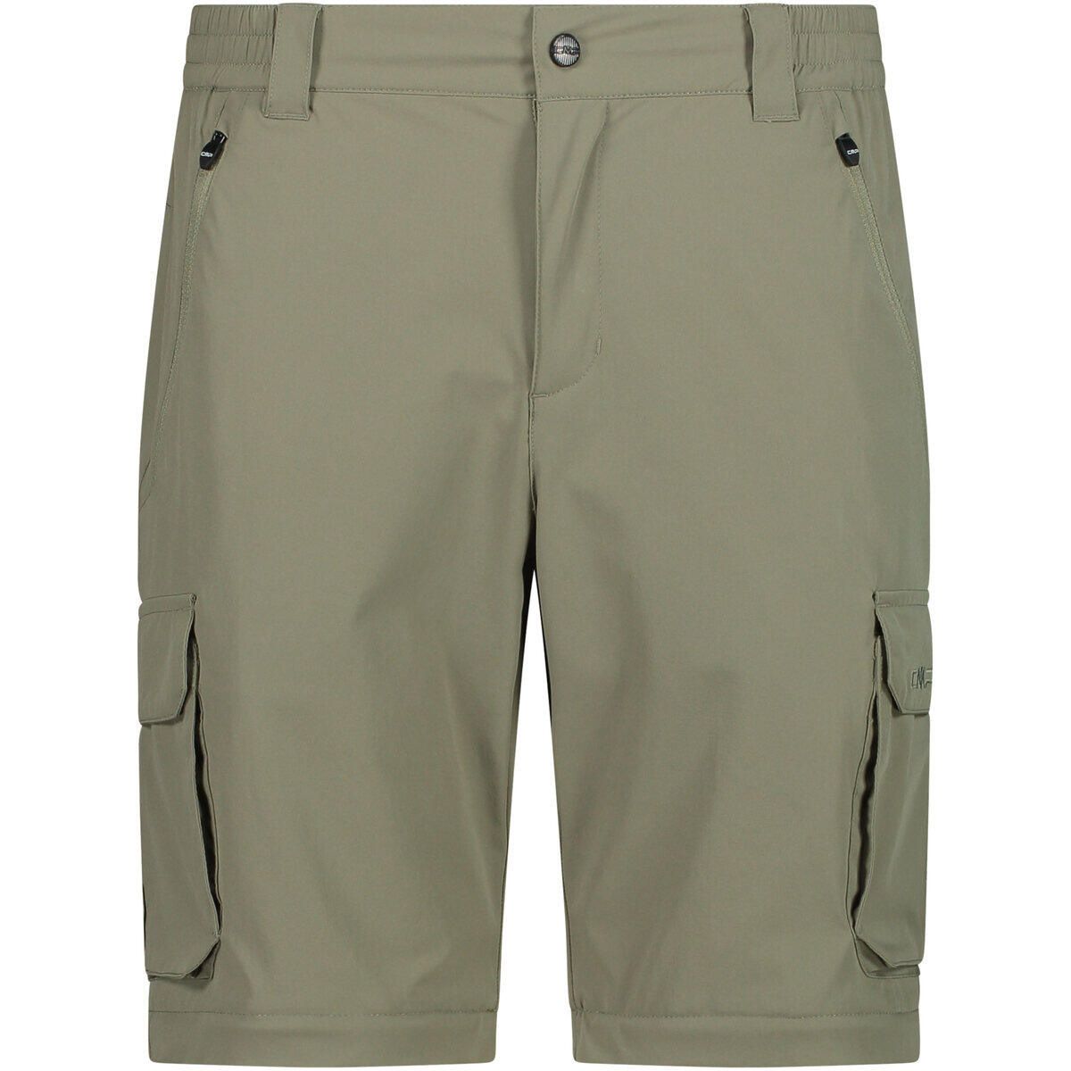 Funktionshose ZIP OFF