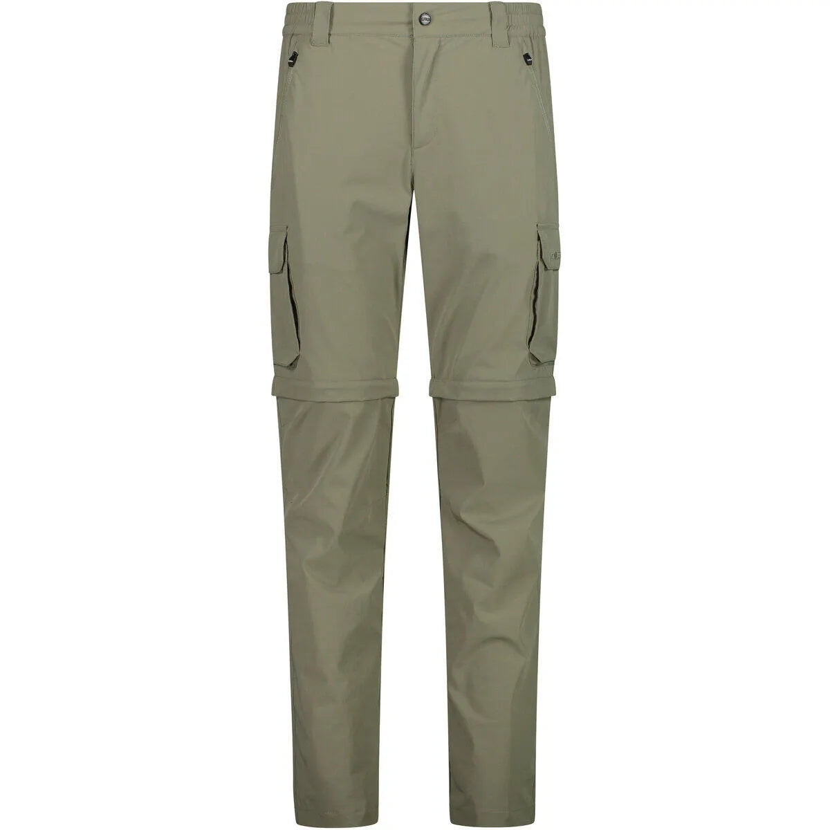 Funktionshose ZIP OFF