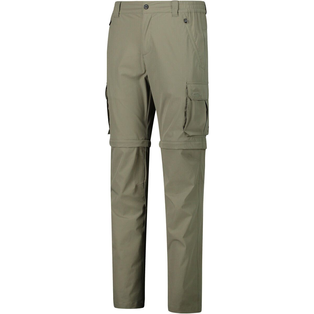 Funktionshose ZIP OFF