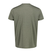 Funktionsshirt meliert