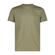 MAN CO T-SHIRT, SAGE